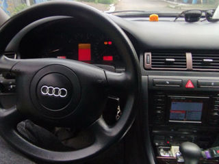 Audi A6 foto 5