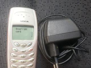 Nokia 3410 foto 1