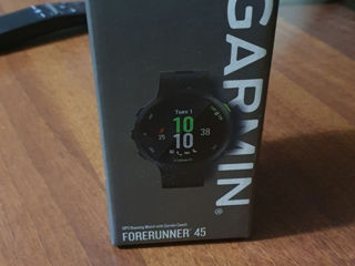 Garmin Forerunner 45 -New foto 2