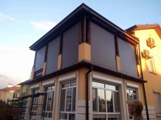 Reduceri mari la rulouri exterioare aluminiu! pret de fabrica! foto 3