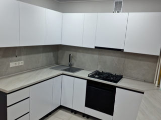 Apartament cu 2 camere, 50 m², Centru, Bălți foto 1