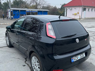 Fiat Punto foto 5