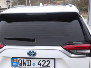 Toyota Rav 4 foto 6