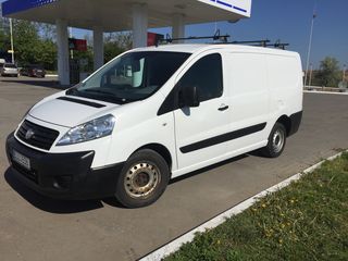 Fiat Scudo foto 2