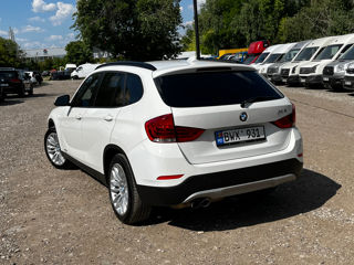 BMW X1 foto 3