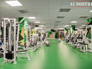 Linoleum omogen,eterogen,comercial,industrial,antibacterial,спортивный линолеум,medical,sport,lvt foto 16