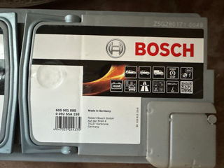 Bosch AGM 105 Ah foto 2