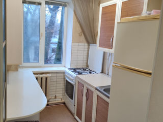 Apartament cu 1 cameră, 28 m², Poșta Veche, Chișinău