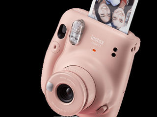 Спешите! Фотоаппараты Fujifilm Mini 11 на месте! Гарантия и доставка. foto 4