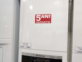 Продажа газовых котлов. Vinzarea cazanelor pe gas foto 3