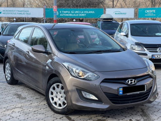 Hyundai i30 foto 3