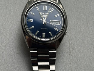 Seiko 5 foto 1