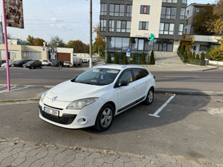 Renault Megane foto 3