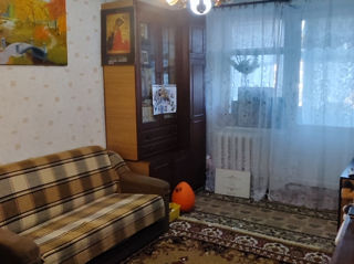 Apartament cu 2 camere, 47 m², Centru, Orhei