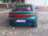 Mazda 323 foto 3