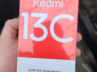 Redmi 13C