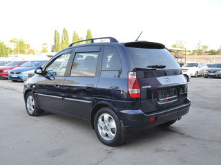 Hyundai Matrix foto 4