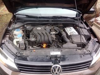 Volkswagen Jetta foto 9