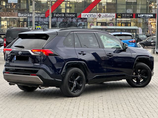 Toyota Rav 4 foto 4