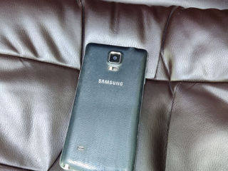 Samsung Galaxy Note 4 foto 1