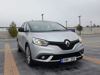 Renault Scenic foto 3