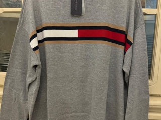 Pulover nou Tommy Hilfiger