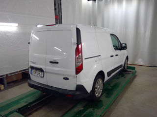 Ford Transit Connect foto 4