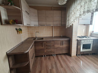 Apartament cu 2 camere, 49 m², BAM, Bălți foto 1