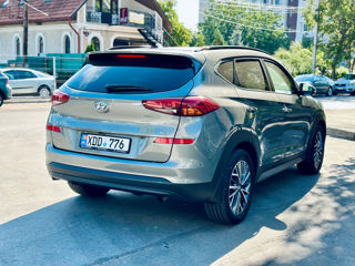 Hyundai Tucson foto 5