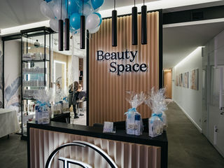 Reduce semnele imbatrinirii cu Microdermabraziunea cu diamante la salonul Beauty Space!!! foto 1