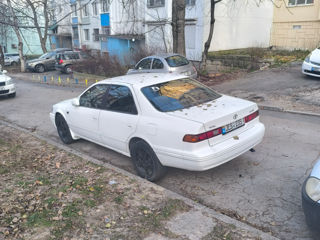 Toyota Camry foto 4