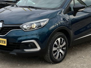 Renault Captur foto 4