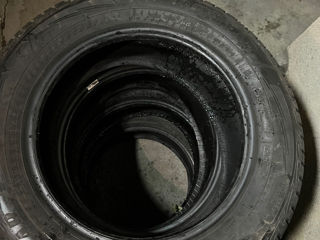 215/60/16 Goodyear foto 2