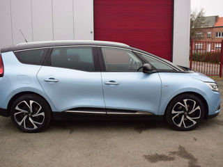 Renault Grand Scenic foto 7