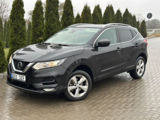 Nissan Qashqai foto 6