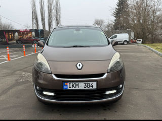 Renault Grand Scenic foto 3