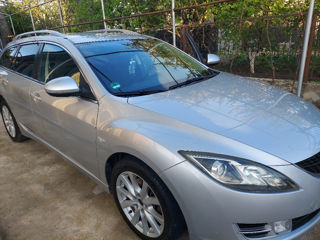 Mazda 6 foto 1