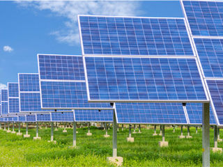 Finantarea proiectelor privind energie solara foto 1