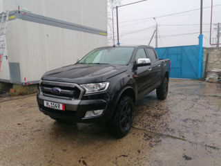 Ford Ranger foto 17