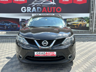 Nissan Qashqai foto 4