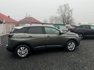 Peugeot 3008 foto 5