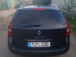 Renault Megane foto 4