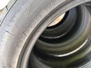 Anvelope 255/50 R19 Gripmax foto 4