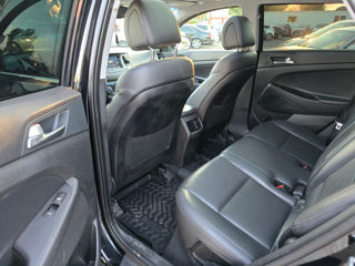 Hyundai Tucson foto 17