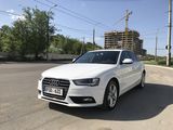 Audi A4 foto 2