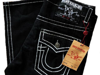 True religion jeans foto 4