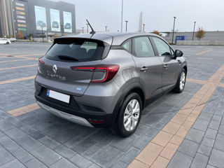 Renault Captur foto 3