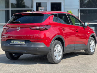 Opel Grandland X foto 6