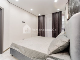 Apartament cu 2 camere, 75 m², Ciocana, Chișinău foto 12