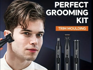 Trimmer 3 în 1 foto 6